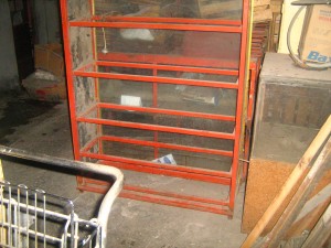  Avisos gratis en Mexico lindo en Iztapalapa |  Vendo Aparador para negocio., APARADOR