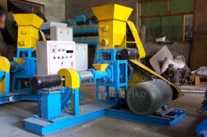 Cristian Moreno Avisos gratis en Mexico lindo en Mezquital |  5.5kw - mked040c extrusora para pellets alimentaci&oacute;n perros 30-40kg/h , Peletizadora, pellets