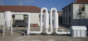 Cristian Moreno Avisos gratis en Mexico lindo en Nazas |  Secadora flash drye contenido de humedad 25% 250kg hora , Secadora