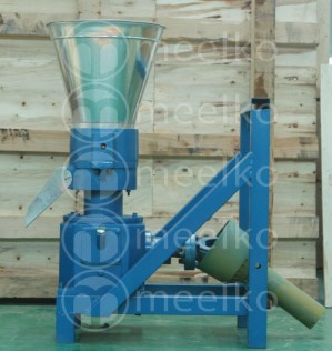 Cristian Moreno Avisos gratis en Mexico lindo en Doctor Mora |  Pto 80-120kg - 150p mkfd peletizadora 150mm 8hp , Peletizadora, pellets