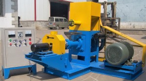 Cristian Moreno Avisos gratis en Mexico lindo en Atitalaquia |  Mked070b extrusora para pellets 180-200kg/h 18.5kw  , Peletizadora, pellets