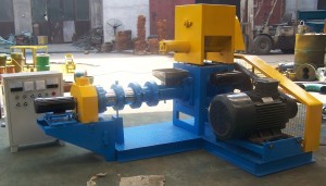 Cristian Moreno Avisos gratis en Mexico lindo en Nombre de Dios |  Mked080b extrusora para pellets alimentaci&oacute;n perros 200-250kg/h 22kw , Peletizadora, pellets