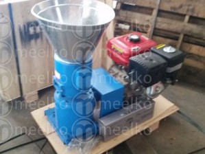 Cristian Moreno Avisos gratis en Mexico lindo en Axapusco |  Mkfd120g peletizadora 120 mm 7.5 hp gasolina para concentrados balance, Peletizadora, pellets