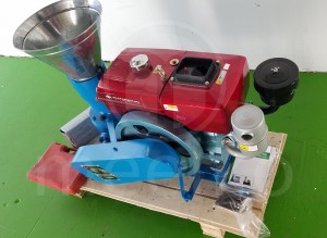 Cristian Moreno Avisos gratis en Mexico lindo en Ayapango |  Mkfd120a peletizadora 120 mm 8 hp diesel para concentrados balanceados, Peletizadora, pellets