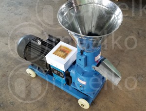 Cristian Moreno Avisos gratis en Mexico lindo en Atengo |  4kw para concentrados balanceados peletizadora 120 mm el&eacute;ctrica 60-100, Peletizadora, pellets