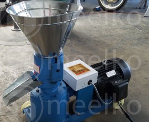 Cristian Moreno Avisos gratis en Mexico lindo en Altamirano |  150 mm el&eacute;ctrica 4kw (concentrados balanceados) peletizadora 4kw 80-12, Peletizadora, pellets