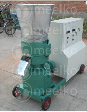 Cristian Moreno Avisos gratis en Mexico lindo en Frontera |  (caballo) peletizadora 300mm electrica 22 kw 700-800 kg/h - mkfd300c , Peletizadora, pellets