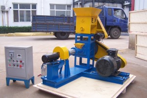 Cristian Moreno Avisos gratis en Mexico lindo en Apan |  Mked060c extrusora para pellets alimentacion gatos 120-150kg/h 15kw, Peletizadora, pellets