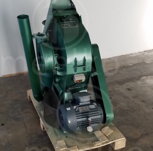 Cristian Moreno Avisos gratis en Mexico lindo en Nombre de Dios |  (gallina) a martillo molino triturador de biomasa el&eacute;ctrico 360 kg - m, Molino, martillo