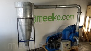 Cristian Moreno Avisos gratis en Mexico lindo en Loreto |  (triturar rocas) molino triturador de biomasa a martillo electrico has, Molino, martillo