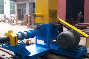 Cristian Moreno Avisos gratis en Mexico lindo en La Paz |  300-350kg/h 37kw - mked090b extrusora para pellets alimentacion gatos, Peletizadora, pellets