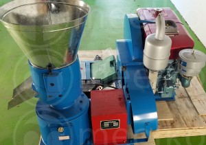 Cristian Moreno Avisos gratis en Mexico lindo en Buenavista |  300-400kg - mkfd230a peletizadora 230mm 22 hp diesel para alfalfas y p, Peletizadora, pellets