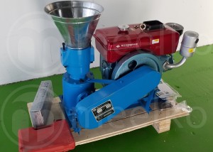 Cristian Moreno Avisos gratis en Mexico lindo en Chicxulub Pueblo |  Mkfd200a peletizadora 200mm 15 hp diesel - alfalfas y pasturas 200-300, Peletizadora, pellets
