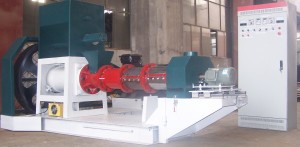 Cristian Moreno Avisos gratis en Mexico lindo en Nombre de Dios |  1800-2000kg/h 132kw - mked200b extrusora para alimento de perros , Peletizadora, pellets