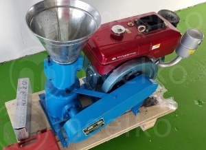 Cristian Moreno Avisos gratis en Mexico lindo en Ayapango |  120mm 8hp diesel para alfalfas y pasturas 80-100kg/h peletizadora - mk, Peletizadora, pellets