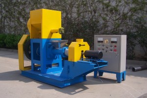Cristian Moreno Avisos gratis en Mexico lindo en Alpoyeca |  180-200kg/h 18.5kw - mked070b extrusora para pellets alimentacion gato, Peletizadora, pellets
