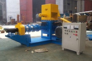 Cristian Moreno Avisos gratis en Mexico lindo en Cantamayec |  200-250kg/h 22kw - mked080b extrusora para pellets alimentaci&oacute;n gatos, Peletizadora, pellets