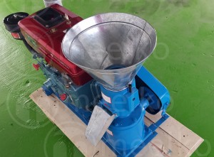 Cristian Moreno Avisos gratis en Mexico lindo en La Paz |  Peletizadora 120 mm diesel 8 hp mixta - mkfd120a , Peletizadora, pellets