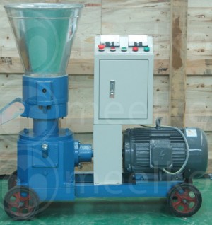 Cristian Moreno Avisos gratis en Mexico lindo en Genaro Codina |  Peletizadora 200mm electrica 7.5kw para alfalfas y pasturas 200-300kg/, Peletizadora, pellets