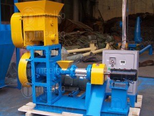 Cristian Moreno Avisos gratis en Mexico lindo en Aculco |  Extrusora para pellets alimentacion gatos 30-40kg/h 5.5kw - mked040c , Peletizadora, pellets