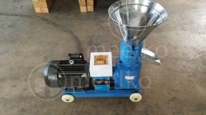 Cristian Moreno Avisos gratis en Mexico lindo en Candela |  Peletizadora 120mm electrica 3kw para alfalfas y pasturas 70-90kg/h - , Peletizadora, pellets