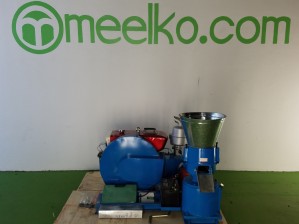 Cristian Moreno Avisos gratis en Mexico lindo en Loreto |  - 22 hp -  m&aacute;quina - peletizadora - , Peletizadora, pellets