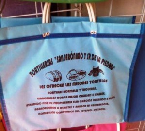 ALP M&eacute;xico Avisos gratis en Mexico lindo en Guadalajara |  Bolsas de poliester modernas con publicidad impresa , Bolsas publicitarias