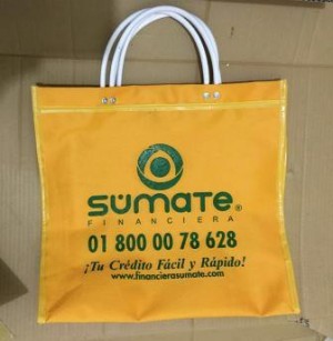 ALP M&eacute;xico Avisos gratis en Mexico lindo en Puebla |  Bolsas modernas publicitarias con impresi&oacute;n en serigrafia, Bolsas publicitarias