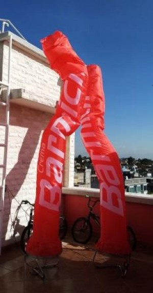 ALP M&eacute;xico Avisos gratis en Mexico lindo en Aguascalientes |  Sky dancers con impresi&oacute;n en sublimaci&oacute;n varios modelos, Skydancers