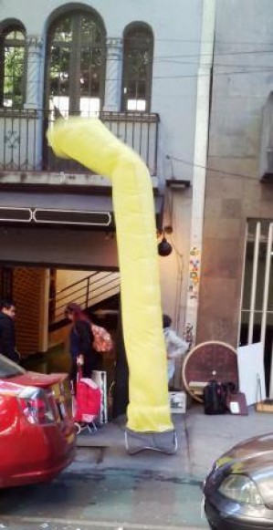 ALP M&eacute;xico Avisos gratis en Mexico lindo en Los Cabos |  Sky dancers para todo evento bonitos colores, Skydancers