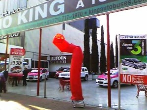 ALP M&eacute;xico Avisos gratis en Mexico lindo en Saltillo |  Sky dancers con fundas en colores a escoger, Skydancers