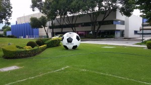 Fashion Publicity Avisos gratis en Mexico lindo en Guadalajara |  Globos tipo pelota gigantes con logo e iluminaci&oacute;n, Publicidad