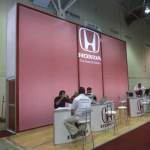 ALP M&eacute;xico Avisos gratis en Mexico lindo en Celaya |  Stands promocionales port&aacute;tiles para lanzamiento de productos, Stands