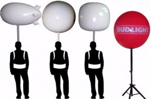 ALP M&eacute;xico Avisos gratis en Mexico lindo en Cozumel |  Banners publicitarios ambulantes con logo a colores, Publicidad andante