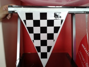 Fashion Publicity Avisos gratis en Mexico lindo en Guadalajara |  Banderines promocionales y decorativos para eventos y fiestas, Publicidad
