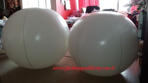 Fashion Publicity Avisos gratis en Mexico lindo en Tampico |  Pelotas gigantes de pl&aacute;stico con publicidad para eventos, Publicidad
