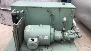GDLP SERVICIOS Avisos gratis en Mexico lindo en Ecatepec |  Unidad hidraulica, 40 hp�s, marca lincoln motor, Unidad hidraulica