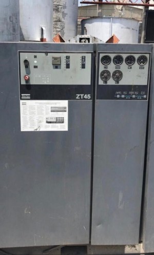 GDLP SERVICIOS Avisos gratis en Mexico lindo en Ecatepec |  Compresor de garra doble etapa marca atlas copco 60 hp�s, Compresor de garra, atlas copco