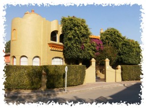  Avisos gratis en Mexico lindo en Puebla |  Vendo Residencia Tipo Mediterraneo en Puebla, Fraccionamiento cerrado en camino real