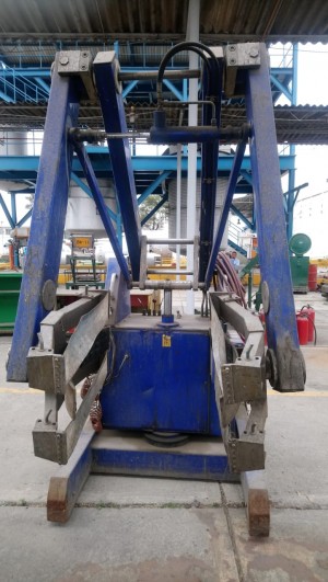 GDLP SERVICIOS Avisos gratis en Mexico lindo en Ecatepec |  Agitador de tambos de 280 kg. marca muller, Agitador, mezclador