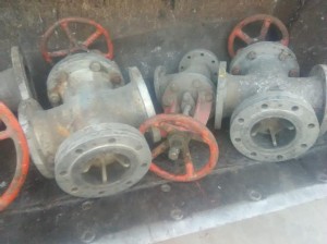 GDLP SERVICIOS Avisos gratis en Mexico lindo en Ecatepec |  Valvulas de tres salidas acero inoxidable lote de 4 piezas, Valvulas