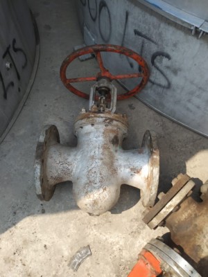 GDLP SERVICIOS Avisos gratis en Mexico lindo en Ecatepec |  Valvula globo en acero al carbon de 6 pulgadas, Valvula