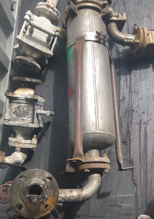 GDLP SERVICIOS Avisos gratis en Mexico lindo en Ecatepec |  Filtro en acero inoxidable para reuso excelentes condiciones, Filtro