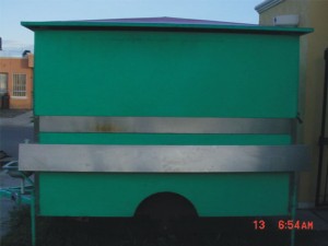  Avisos gratis en Mexico lindo en Le&oacute;n |  Carrito de Comida, Carrito de Comida