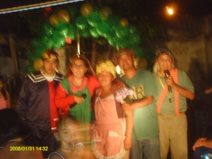  Avisos gratis en Mexico lindo en Monterrey |  ANIMACIONES INFANTILES ADITA , LE OFRECE