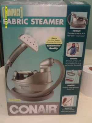  Avisos gratis en Mexico lindo en Monterrey |  VENDO PLANCHA DE VAPOR , ESTILO TOBY 