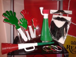 Fashion Publicity Avisos gratis en Mexico lindo en Guadalajara |  Art&iacute;culos tricolor divertidos para fiestas de septiembre, Articulos patrios