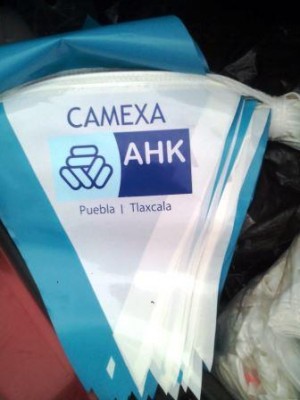 ALP MEXICO Avisos gratis en Mexico lindo en Colima |  Banderines triangulares, rectangulares, &oacute; en forma de escudo, Banderines