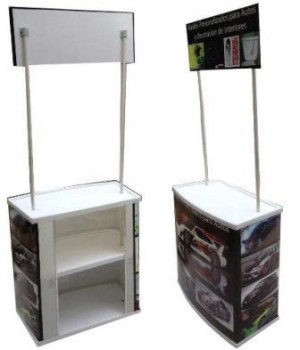 ALP MEXICO Avisos gratis en Mexico lindo en Aguascalientes |  Stands port&aacute;tiles con su marca y publicidad impresa, Stands