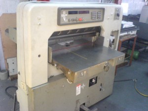  Avisos gratis en Mexico lindo en Cuauht&eacute;moc |  GUILLOTINA POLAR EM MOHR 76 DE LUZ, POLAR EM MOHR 76 DE LUZ